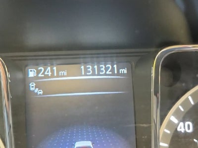 2017 Nissan Titan SL