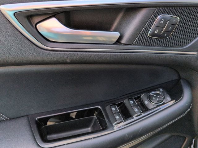 2018 Ford Edge Sport