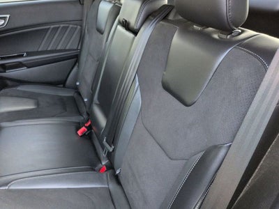 2018 Ford Edge Sport