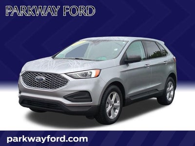 2024 Ford Edge SE