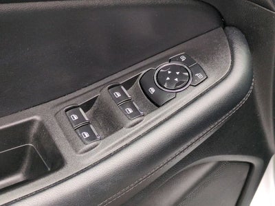 2024 Ford Edge SE