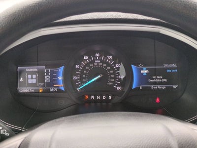 2024 Ford Edge SE