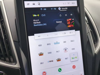 2024 Ford Edge SE