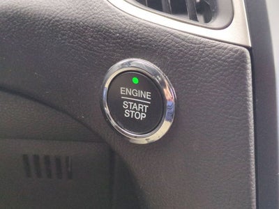 2024 Ford Edge SE
