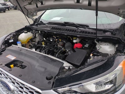 2024 Ford Edge SE