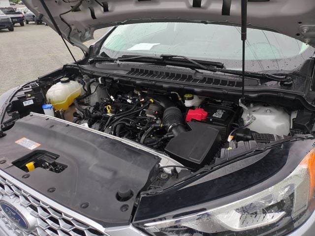 2024 Ford Edge SE
