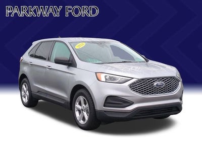 2024 Ford Edge SE