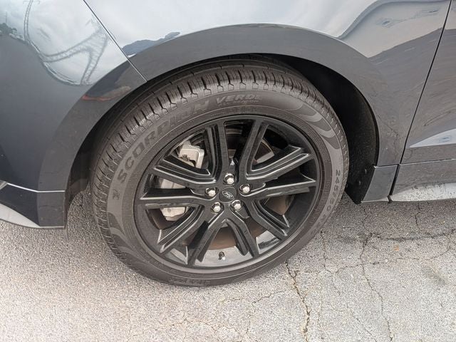 2024 Ford Edge ST Line
