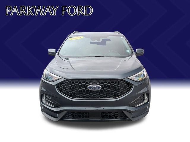 2024 Ford Edge ST Line