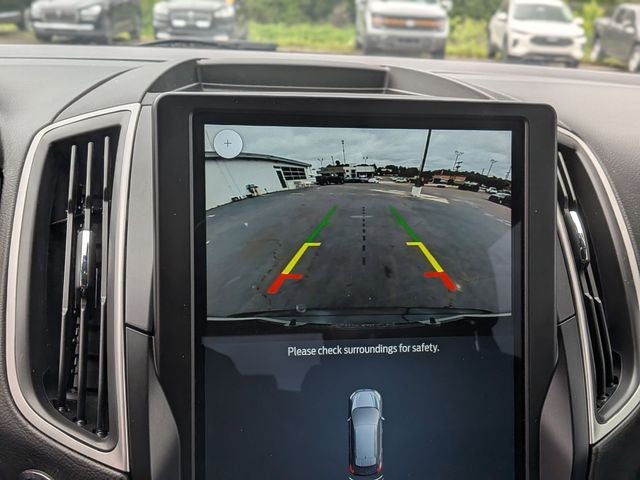 2024 Ford Edge ST Line