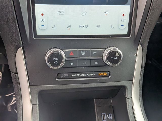 2024 Ford Edge ST Line
