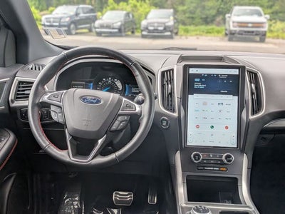 2024 Ford Edge ST Line