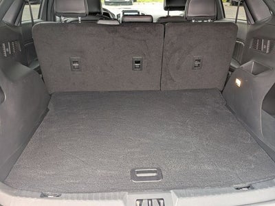 2024 Ford Edge ST Line