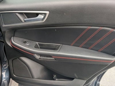 2024 Ford Edge ST Line