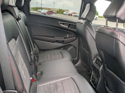2024 Ford Edge ST Line