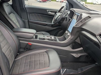 2024 Ford Edge ST Line