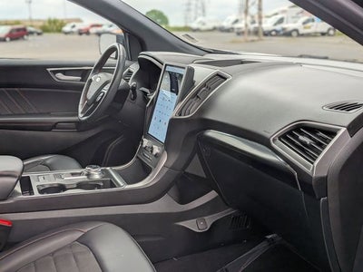 2024 Ford Edge ST Line