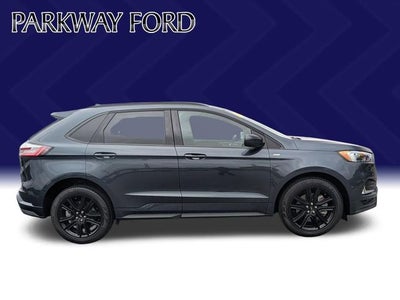 2024 Ford Edge ST Line