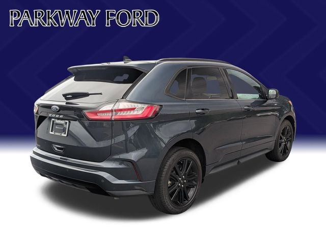 2024 Ford Edge ST Line
