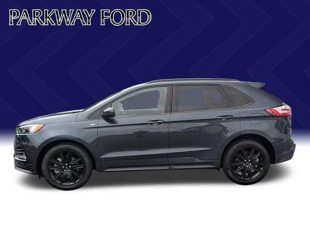 2024 Ford Edge ST Line