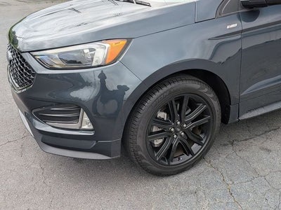 2024 Ford Edge ST Line