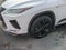 2021 Lexus RX 350 F Sport