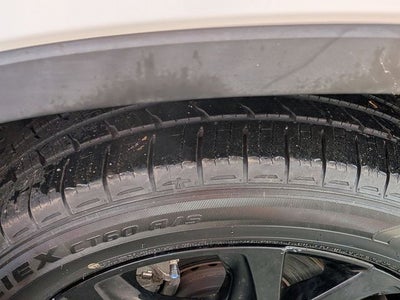 2021 Lexus RX 350 F Sport