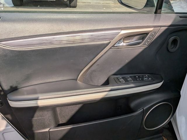 2021 Lexus RX 350 F Sport