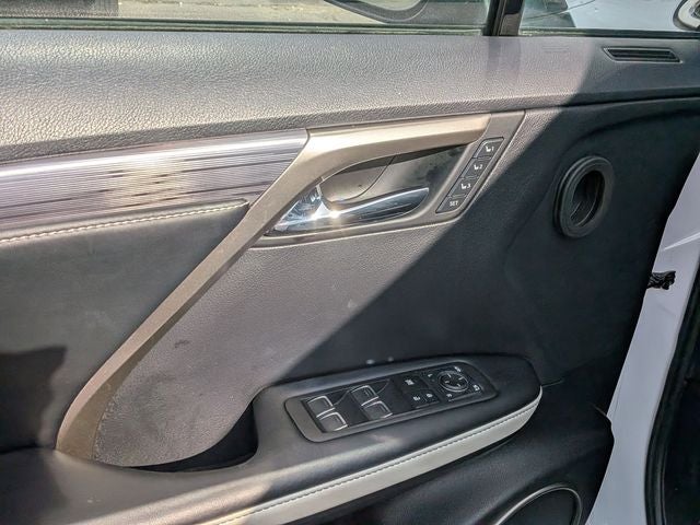 2021 Lexus RX 350 F Sport