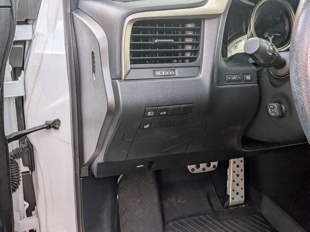 2021 Lexus RX 350 F Sport