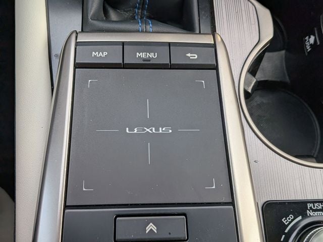 2021 Lexus RX 350 F Sport