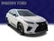 2021 Lexus RX 350 F Sport