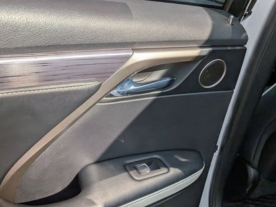 2021 Lexus RX 350 F Sport