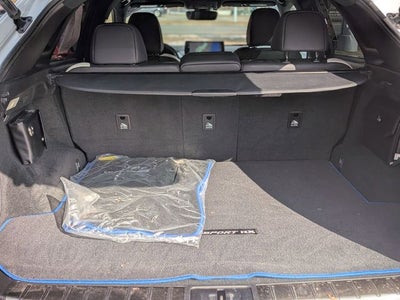 2021 Lexus RX 350 F Sport