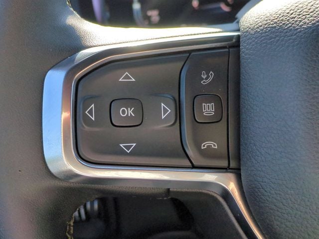 2025 RAM 3500 Laramie
