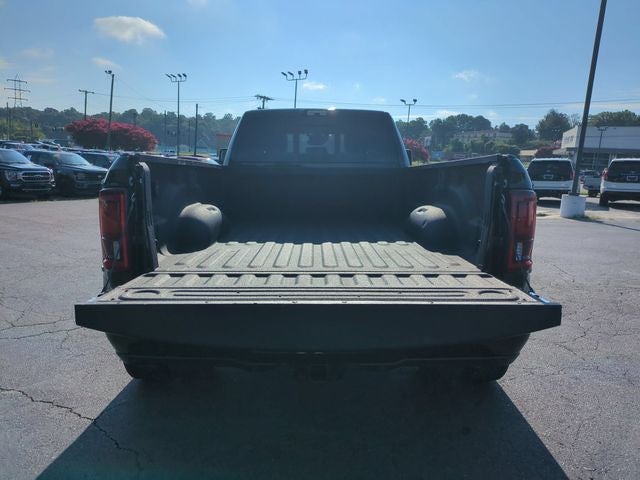 2025 RAM 3500 Laramie