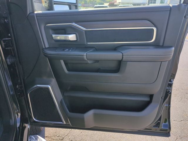 2025 RAM 3500 Laramie