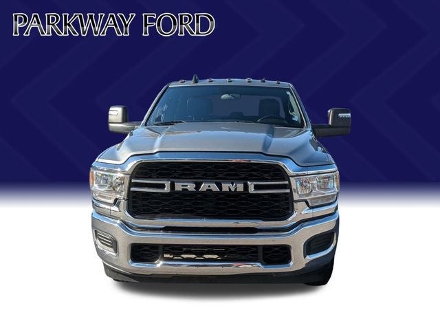 2024 RAM 2500 Tradesman Tradesman