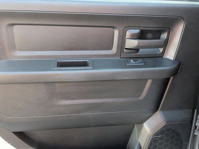 2024 RAM 2500 Tradesman Tradesman