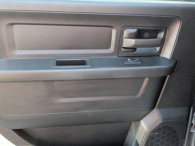 2024 RAM 2500 Tradesman Tradesman