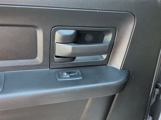 2024 RAM 2500 Tradesman Tradesman