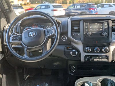 2024 RAM 2500 Tradesman Tradesman