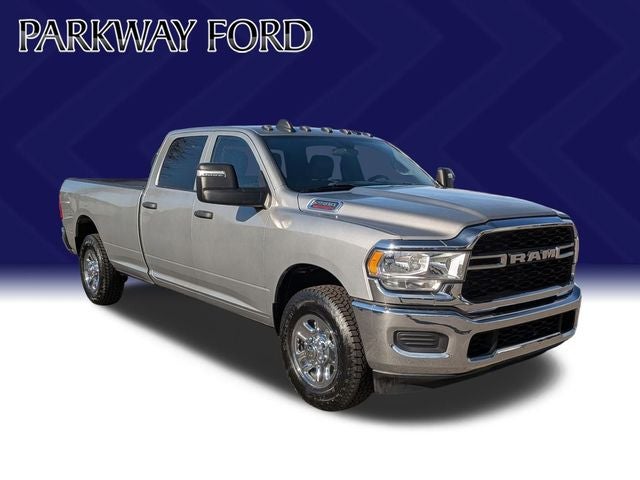 2024 RAM 2500 Tradesman Tradesman