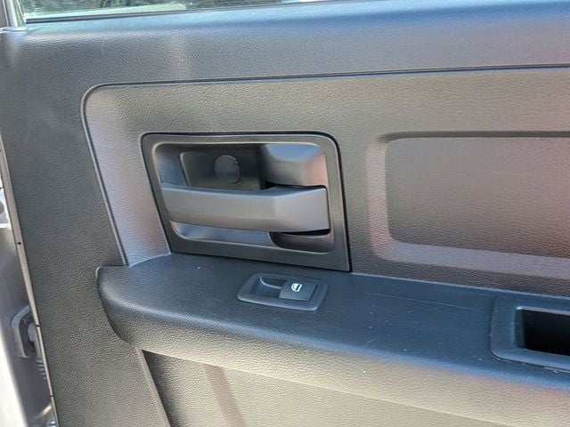 2024 RAM 2500 Tradesman Tradesman