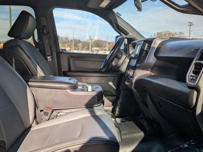 2024 RAM 2500 Tradesman Tradesman