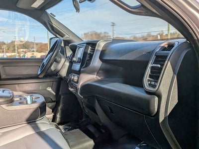 2024 RAM 2500 Tradesman Tradesman