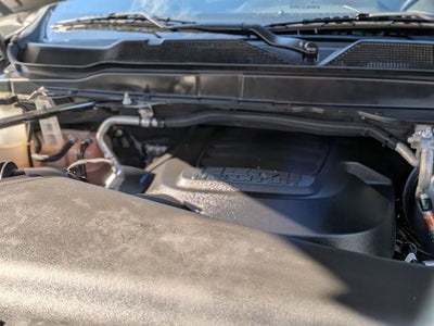 2024 RAM 2500 Tradesman Tradesman