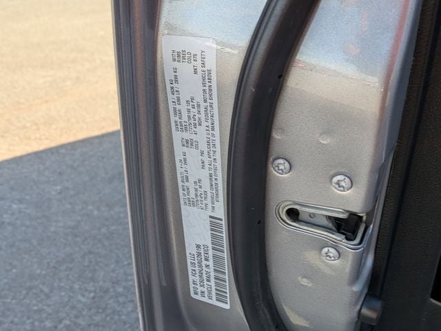 2024 RAM 2500 Tradesman Tradesman