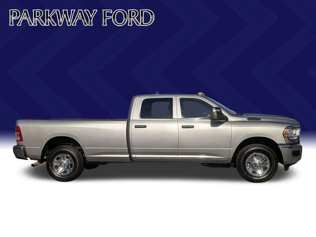 2024 RAM 2500 Tradesman Tradesman