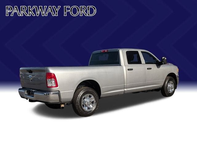 2024 RAM 2500 Tradesman Tradesman